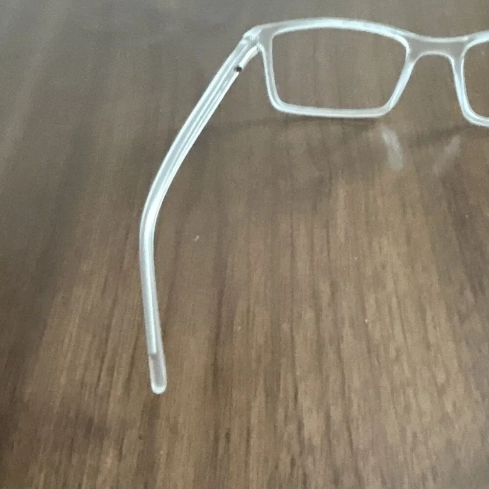 MUSE in the eyes of the creator Eyeglass Frames w/case 53-17-145 13-000090